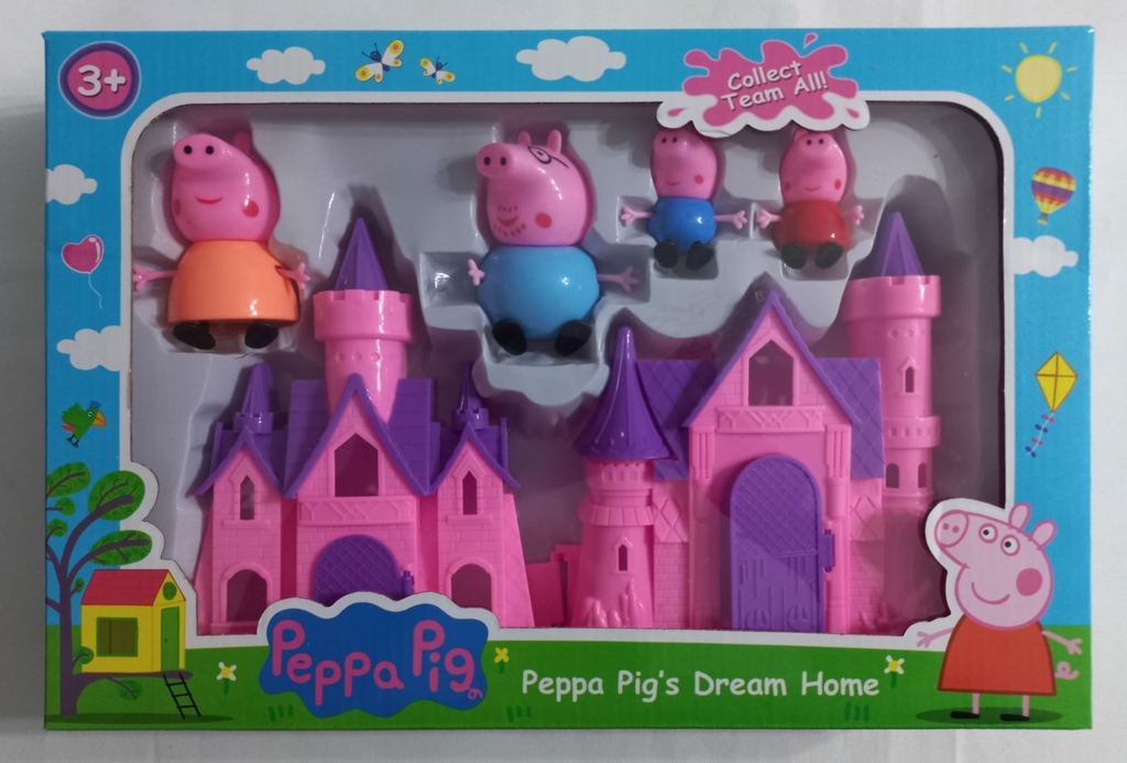 Peppa pig comprar online sale