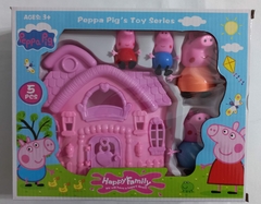 PEPPA PIG (mediano) en internet