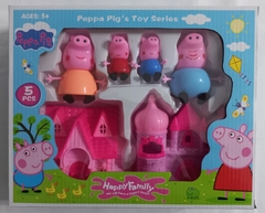 PEPPA PIG (mediano) - comprar online