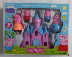 PEPPA PIG (mediano) - Vinci Toys