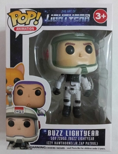 BUZZ LIGHTYEAR (la película) - Funko - tienda online