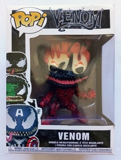 Imagen de VENOM II