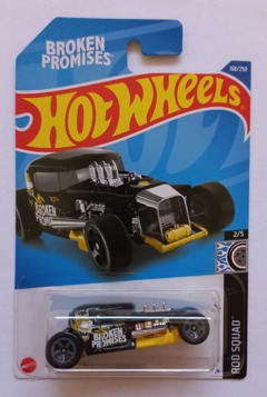 HOT WHEELS - CUSTOM en internet