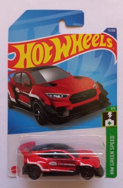 HOT WHEELS - VELOCES