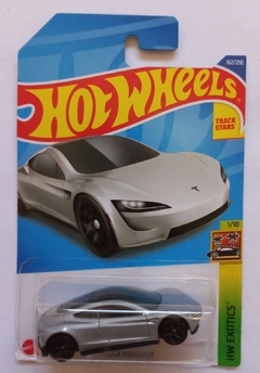 Imagen de HOT WHEELS - ALTA GAMA