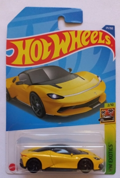 HOT WHEELS - ALTA GAMA - Vinci Toys