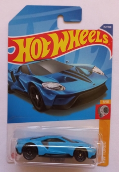 HOT WHEELS - ALTA GAMA en internet