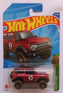 HOT WHEELS - CAMIONETAS y JEEP en internet