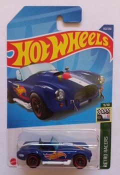 HOT WHEELS - VELOCES en internet