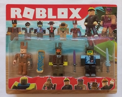ROBLOX x 3 - comprar online