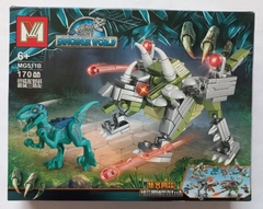 DINOSAURIOS de ACCIÓN - MG 511 - comprar online