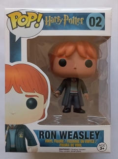 HARRY POTTER - Vinci Toys