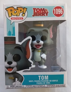 Tom y Jerry - comprar online