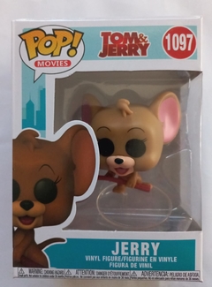 Tom y Jerry - Vinci Toys