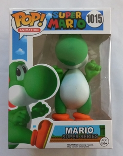 Mario Bros - Vinci Toys