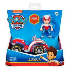 PAW PATROL