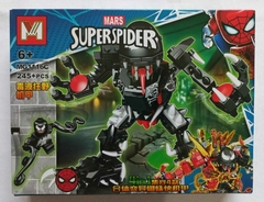 SPIDERMAN - MECH MUTANTE - MG 1116 - comprar online