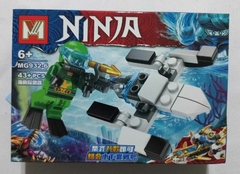 NINJAGO - SUBMARINO - MG 932 - comprar online