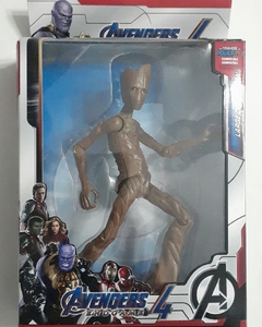 Avengers End Games - Vinci Toys