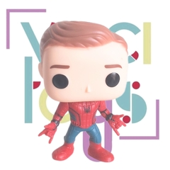 SPIDERMAN (Funko) - comprar online