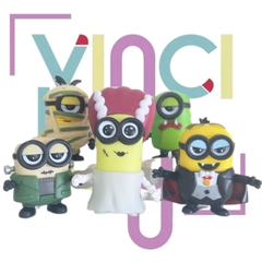 MINIONS - simil Funko