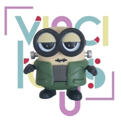 MINIONS - simil Funko - comprar online