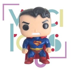 DC COMICS - FUNKO