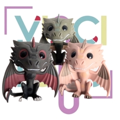 GAMES OF THRONES (funko)