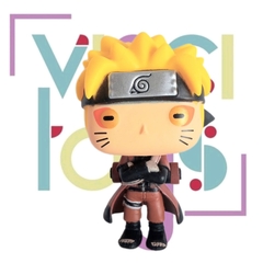 NARUTO SHIPPUDEN - comprar online