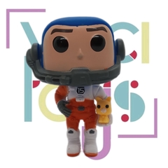 BUZZ LIGHTYEAR (la película) - Funko - Vinci Toys