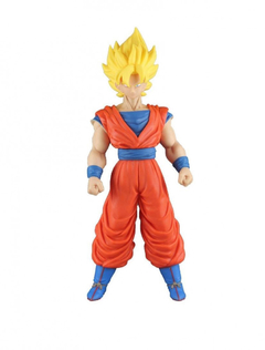 DRAGON BALL - SUPER SAIYAN GOKU - comprar online