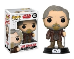 LUKE SKYWALKER - STAR WARS - comprar online