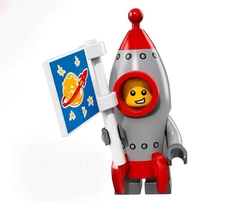 Lego Movie - Minifiguras - tienda online