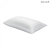 Almohada 20% duvet 80% pluma de ganso 50 X 70