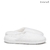 Pantuflas Espalma Top Canele Blanca