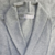 Robe Espalma Milan Plata - comprar online