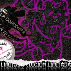 La Cordoneria Duki Limited Edition en internet