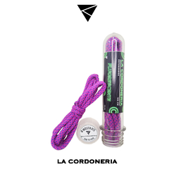 La Cordoneria Fluorescente FUCSIA BRATZ