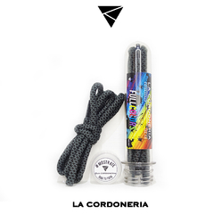 La Cordoneria Fullcolor Metallic Silver en internet