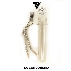 Llavero Cordon Re-Flex - La Cordoneria