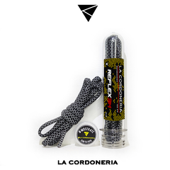 La Cordoneria Re-Flex Black - comprar online