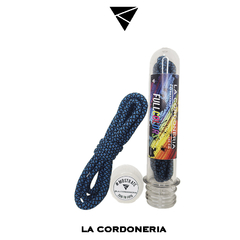 La Cordoneria Fullcolor Petroleo - comprar online