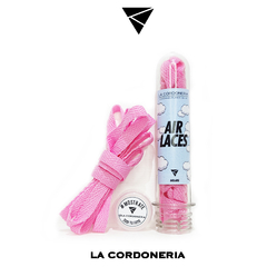 Air Laces Bubble Gum 120cm - comprar online