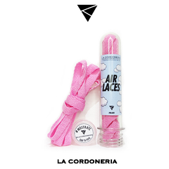 Air Laces Bubble Gum 160cm - comprar online