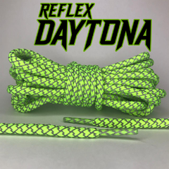 Reflex DAYTONA verde - comprar online