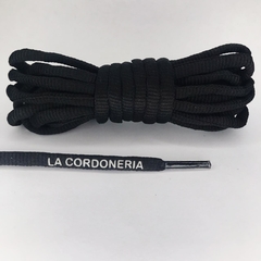 La Cordoneria Re-Flexx Classic Negro - comprar online