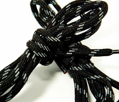 Cordon B LACES Black - comprar online