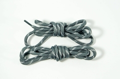 Cordon B LACES GRIS - comprar online