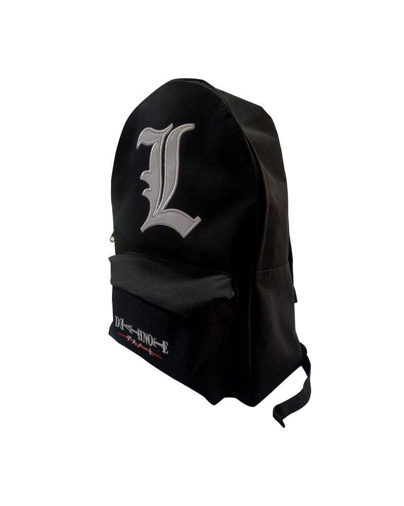 MOCHILA DEATH NOTE L Comprar en OUDEAM