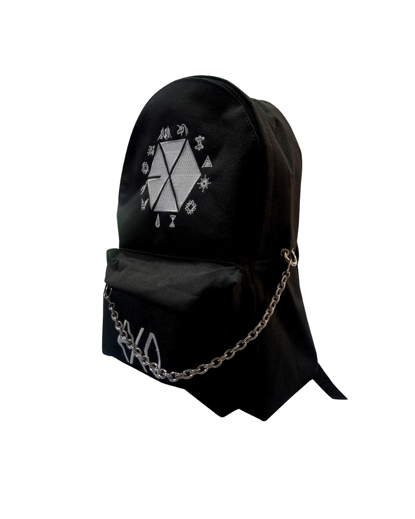MOCHILA EXO Comprar en OUDEAM